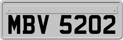 MBV5202