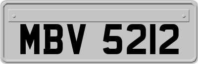 MBV5212