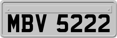 MBV5222