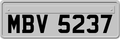 MBV5237