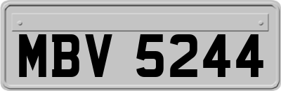 MBV5244
