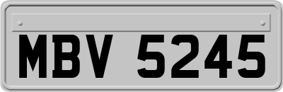 MBV5245