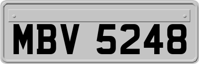 MBV5248