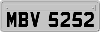 MBV5252