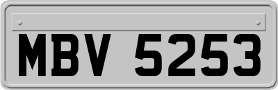 MBV5253