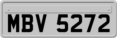MBV5272