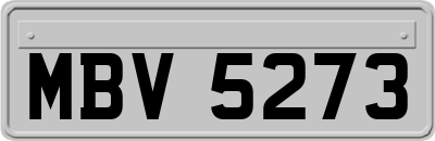 MBV5273