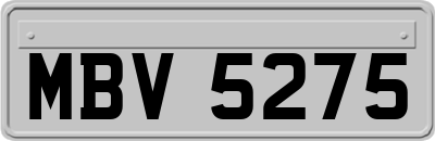 MBV5275