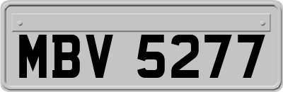 MBV5277
