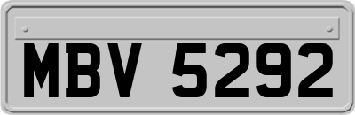 MBV5292