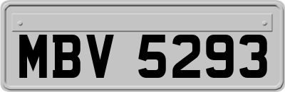 MBV5293