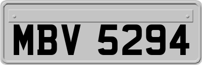 MBV5294