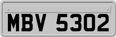 MBV5302