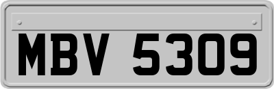 MBV5309