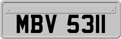 MBV5311