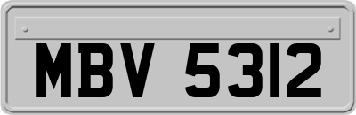 MBV5312