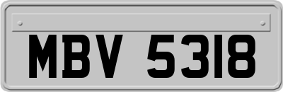 MBV5318