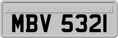 MBV5321