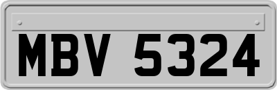 MBV5324