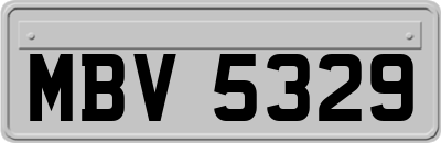MBV5329