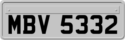 MBV5332