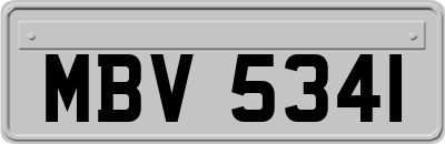 MBV5341