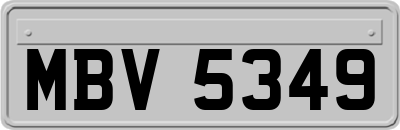 MBV5349