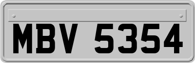 MBV5354