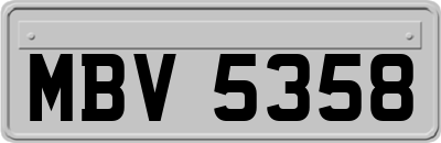 MBV5358