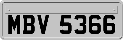 MBV5366