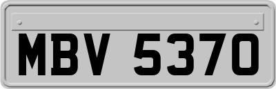 MBV5370