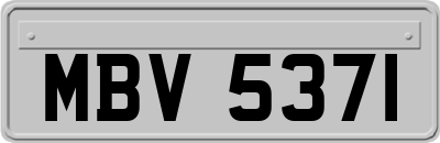 MBV5371