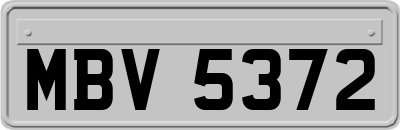 MBV5372