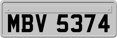 MBV5374