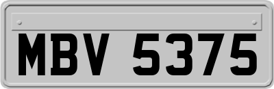 MBV5375