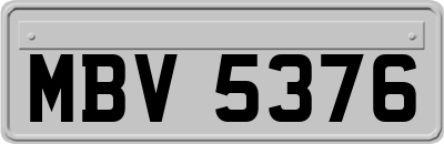 MBV5376