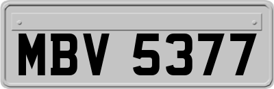 MBV5377