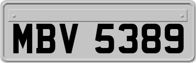 MBV5389
