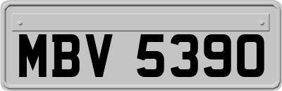 MBV5390