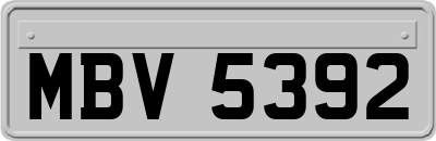 MBV5392