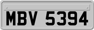MBV5394