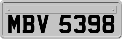 MBV5398