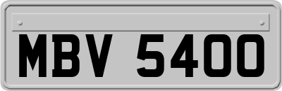 MBV5400