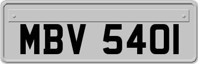 MBV5401