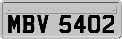 MBV5402