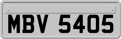 MBV5405