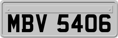 MBV5406