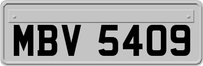 MBV5409