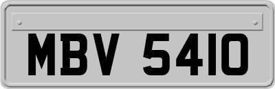 MBV5410