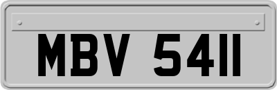 MBV5411